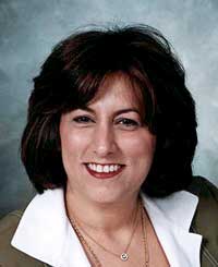 Photo of Renee Friscia