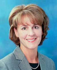Photo of Lisa Patchell