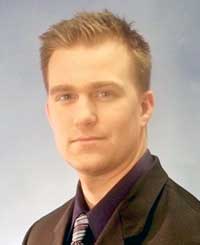 Photo of Dan Miller