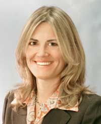 Photo of Denise Irvin