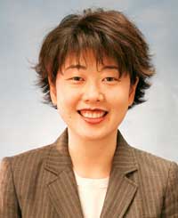 Photo of Suzanne Ro