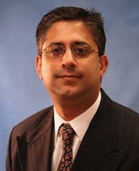 Photo of Hemant Jiwnani