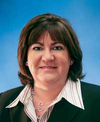 Photo of Brenda J Skinner