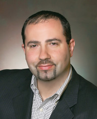 Photo of Rami S Attieh