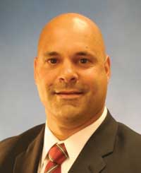 Photo of David J Carrubba