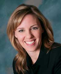 Photo of Christine Coster