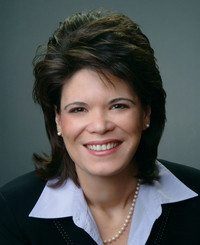 Photo of Mary A. Comito
