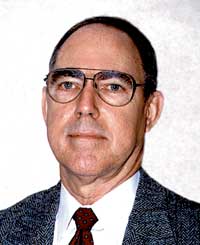 Photo of Allan D Haas