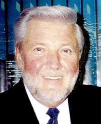Photo of Dick Flanagan