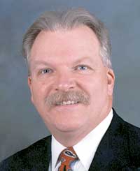 Photo of Jonathan Schenck
