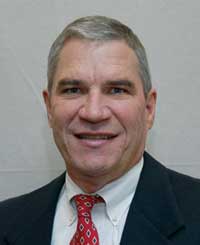 Photo of Bob Hannan