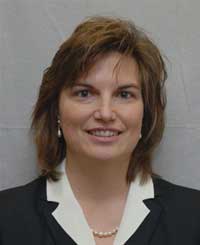 Photo of Christie L Simmons