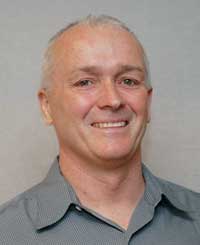 Photo of Dennis M O'Kane