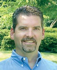 Photo of Bob Masterson