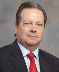 Photo of William J. McLear Jr