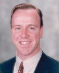 Photo of Mike Tighe