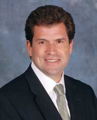 Photo of Herb Albernas