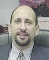 Photo of Robert J Colarusso