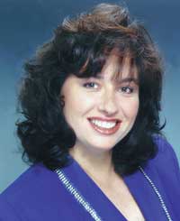 Photo of Sandra Simpson