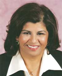 Photo of Nereyda Perez