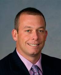Photo of Brian Downes