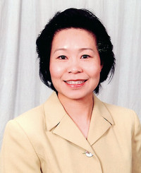 Photo of Meilee Fu