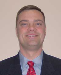 Photo of Timothy Mee