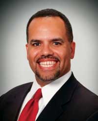 Photo of Ken Kortright