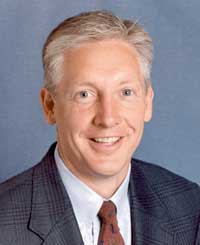 Photo of Peter Mathison