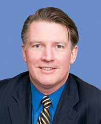 Photo of Dermot PJ Dolan