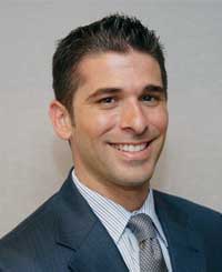 Photo of Carl Ferraro III