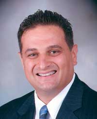 Photo of Gil Cosenza