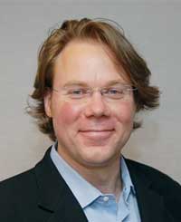 Photo of Robert G Larson