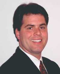Photo of Gregory D Hehir