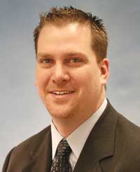 Photo of Robert Schumacher