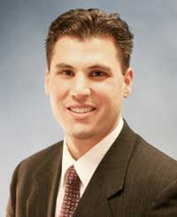 Photo of Greg DAmico