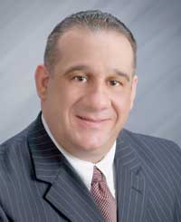 Photo of Christopher T Caraisco