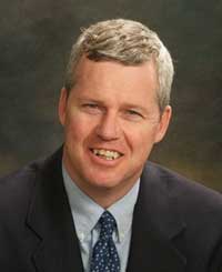Photo of Martin A Connor