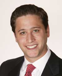 Photo of Jarret R Orenstein