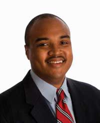 Photo of Darryl L Dodson
