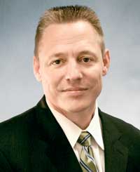 Photo of James C Urban