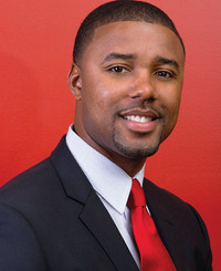 Photo of Mandell Smith