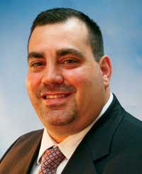 Photo of Brian Levitt