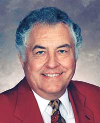 Photo of Jim Swain