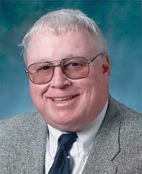 Photo of Edward C Rosenwinkel