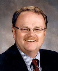 Photo of Jess Neely