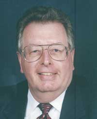 Photo of James B Guffey