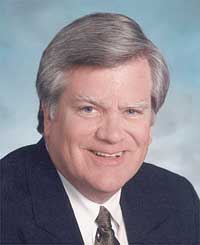 Photo of Bob Rothrock