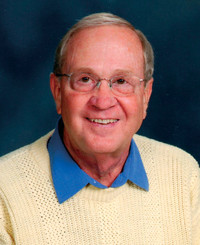 Photo of Robert F Moreth