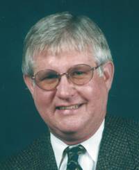 Photo of Paul E Stepp